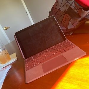 Surface Go
